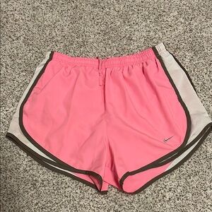 Women’s Nike Shorts, Size S
